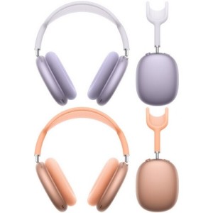 APPLE 에어팟 맥스 USB-C (정품) 멀티