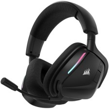CORSAIR VOID v2 RGB 무선 게이밍 헤드셋 (블랙)