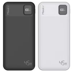 Morui PD PPS 45W 보조배터리 MT-45 20000mAh