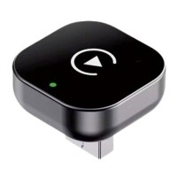 Pionray 2in1 무선 카플레이 안드로이드오토 동글